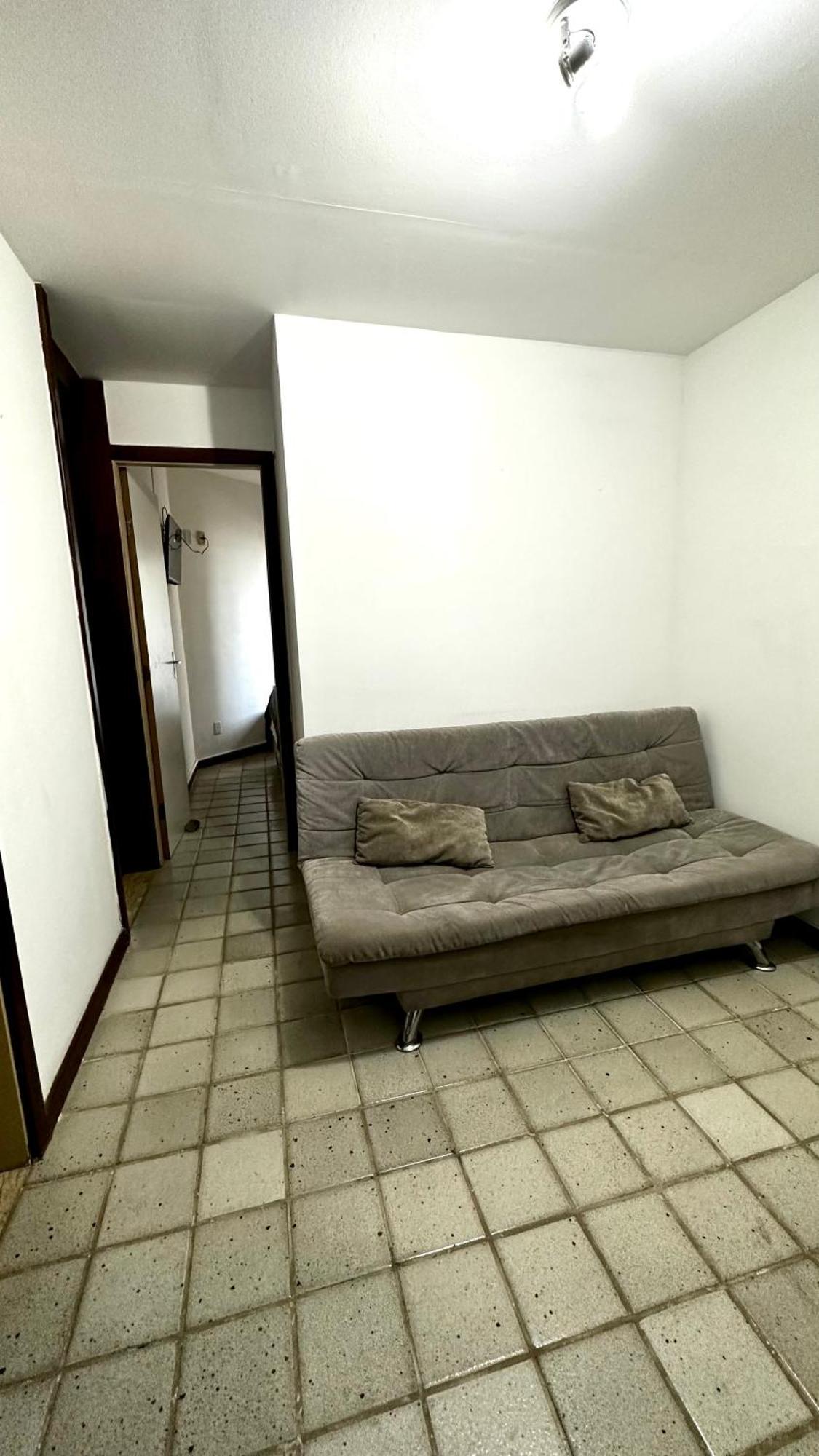 Apartamento Inteiro Frente Ao Mar De Ondina Salvador de Bahía Exterior foto